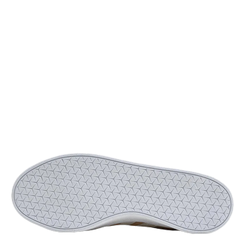 Adidas VL Court Shoes Pink