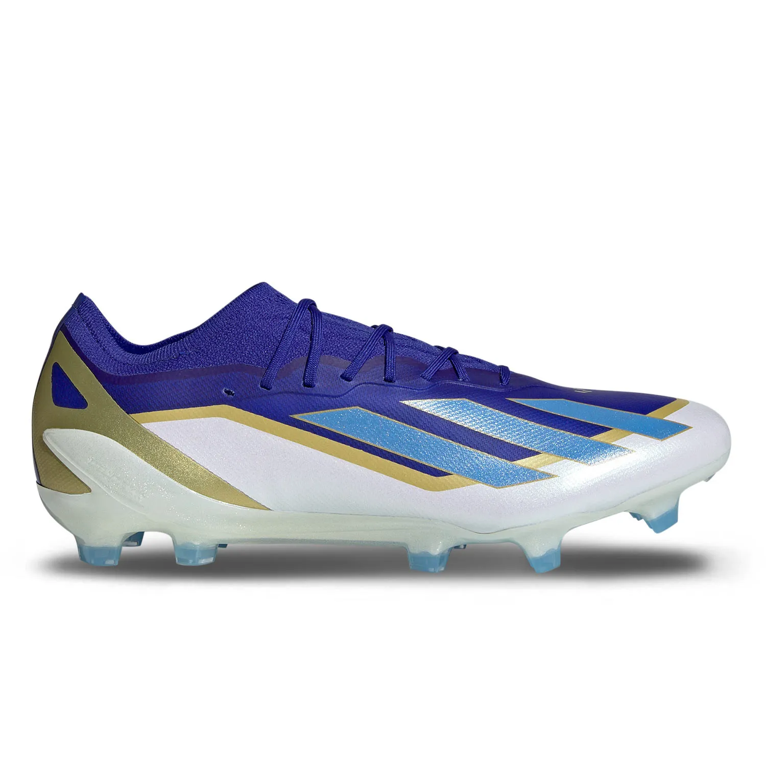 adidas X Crazyfast Elite FG Messi
