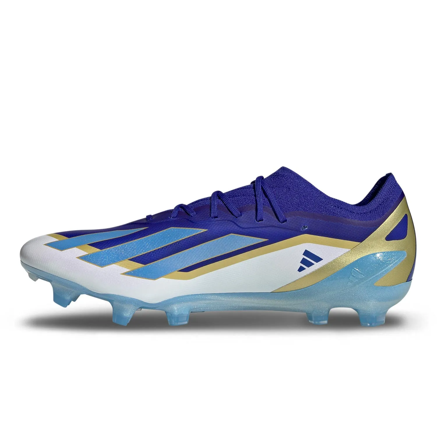 adidas X Crazyfast Elite FG Messi