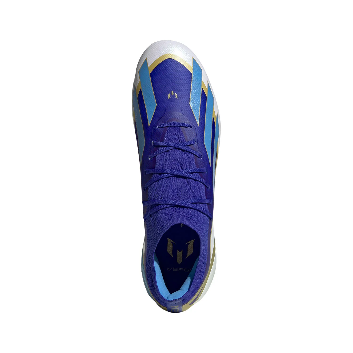 adidas X Crazyfast Elite FG Messi