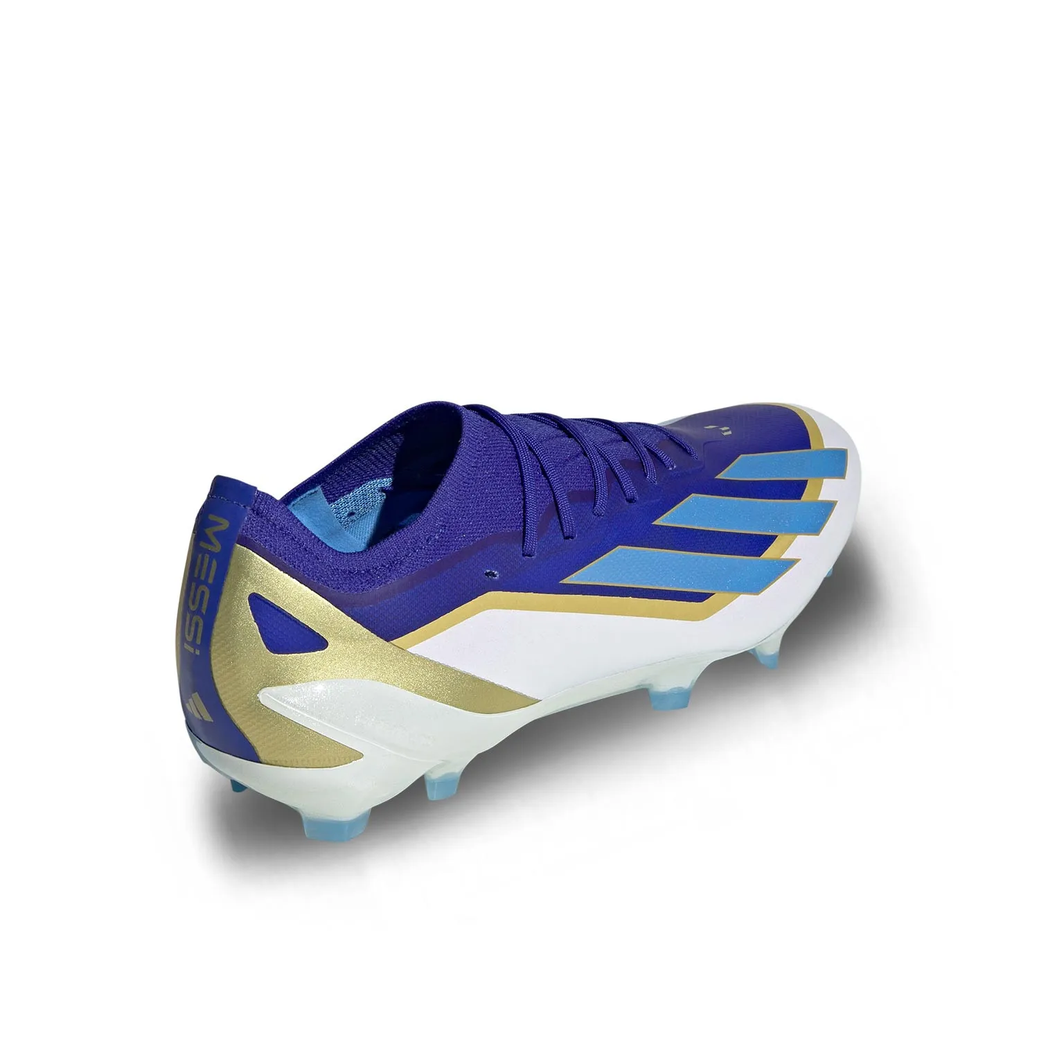 adidas X Crazyfast Elite FG Messi