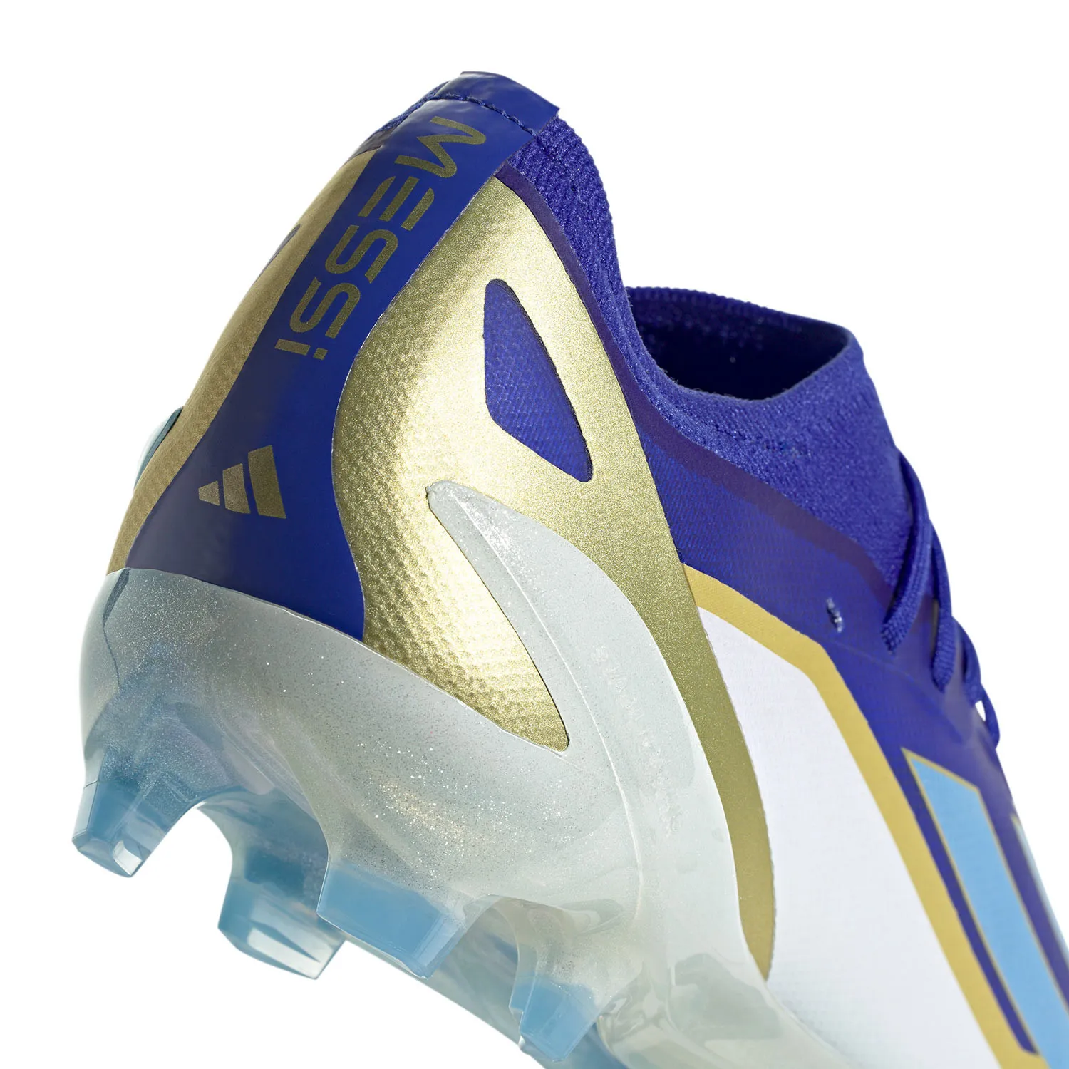 adidas X Crazyfast Elite FG Messi