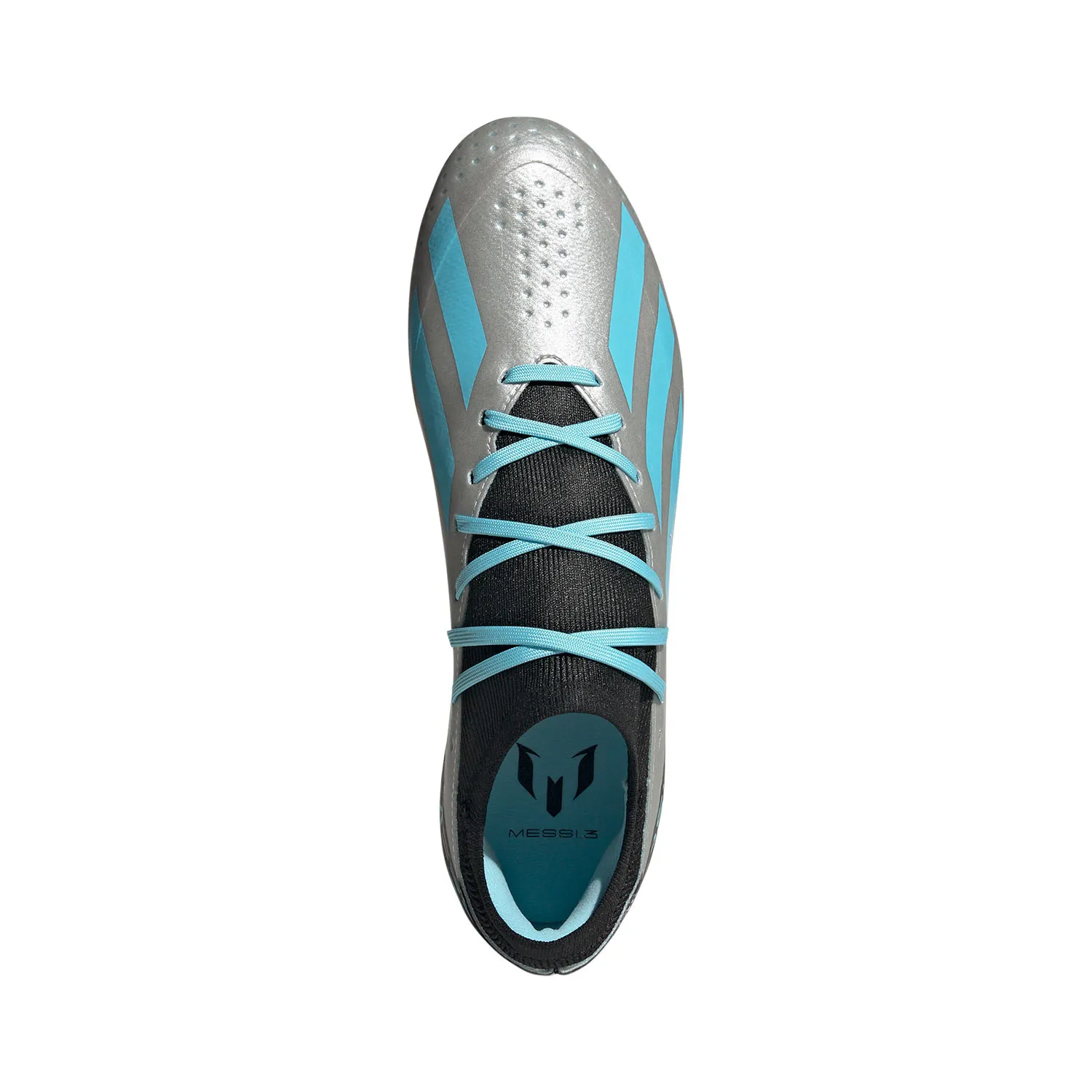 adidas X Crazyfast Messi.3 FG