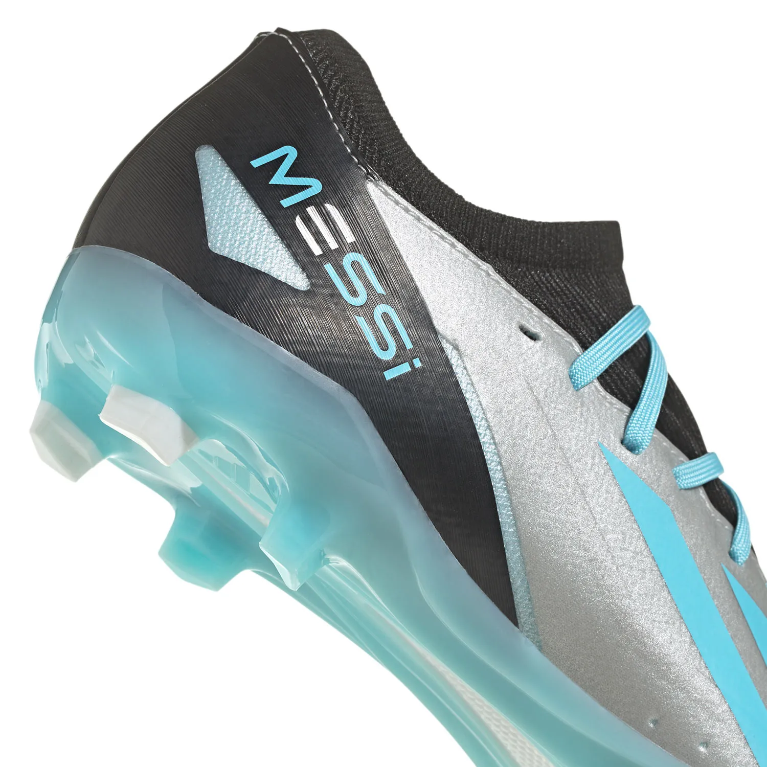 adidas X Crazyfast Messi.3 FG