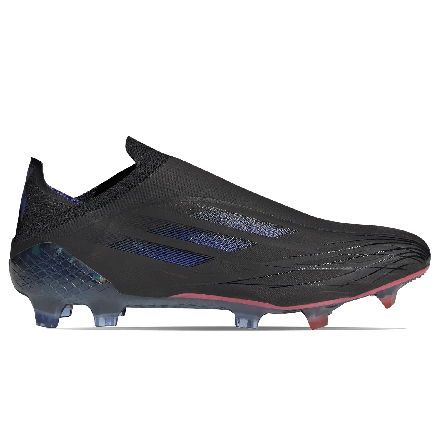 adidas X SPEEDFLOW+ FG