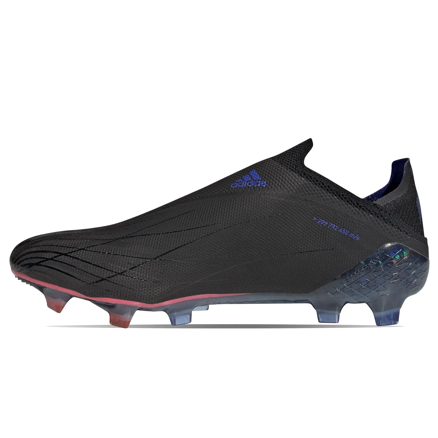 adidas X SPEEDFLOW+ FG