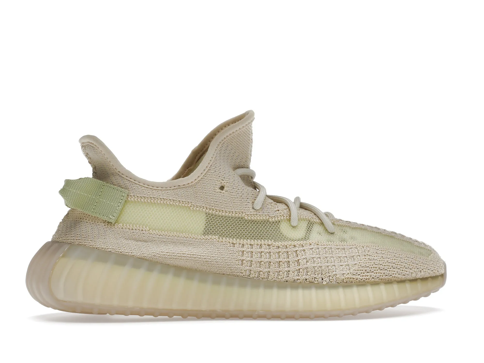 adidas Yeezy Boost 350 V2 Flax