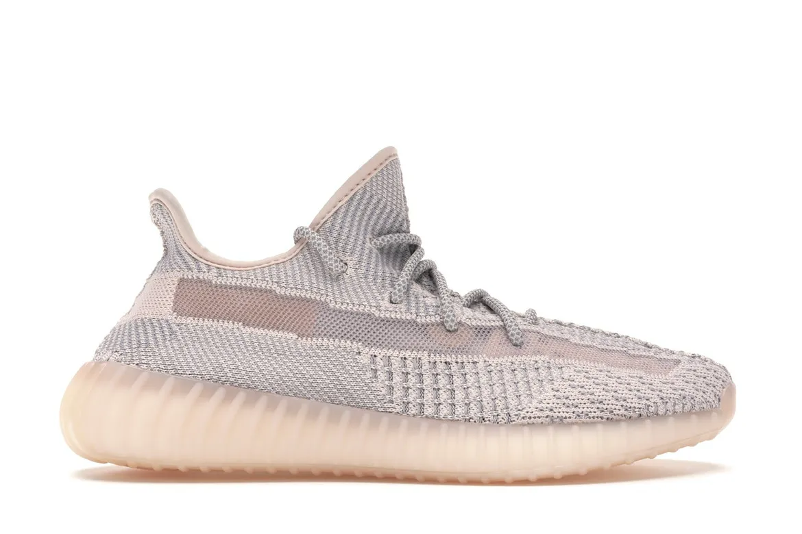 ADIDAS YEEZY BOOST 350 V2 SYNTH (NONREFLECTIVE)