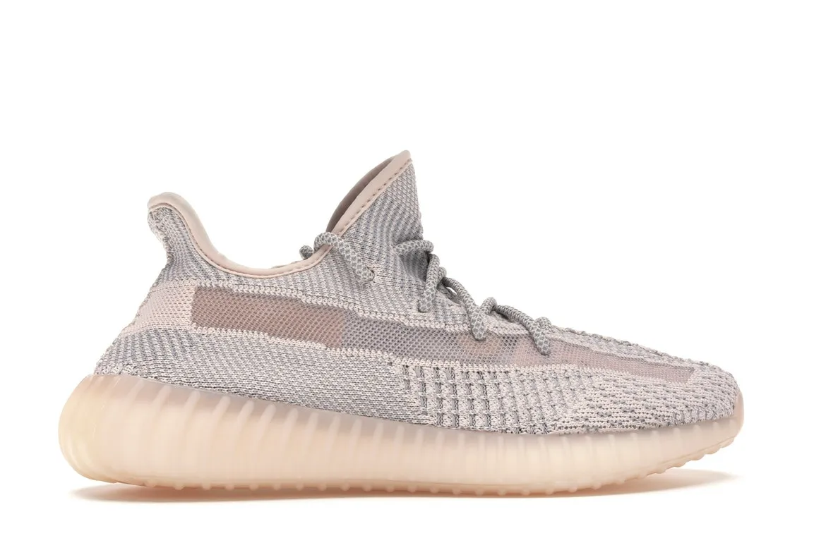 ADIDAS YEEZY BOOST 350 V2 SYNTH (NONREFLECTIVE)