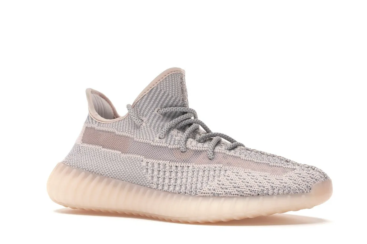 ADIDAS YEEZY BOOST 350 V2 SYNTH (NONREFLECTIVE)