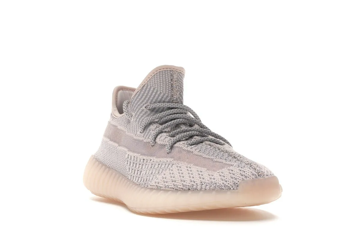 ADIDAS YEEZY BOOST 350 V2 SYNTH (NONREFLECTIVE)