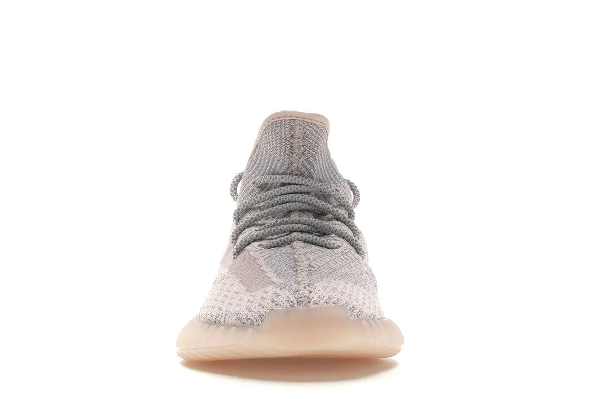 ADIDAS YEEZY BOOST 350 V2 SYNTH (NONREFLECTIVE)