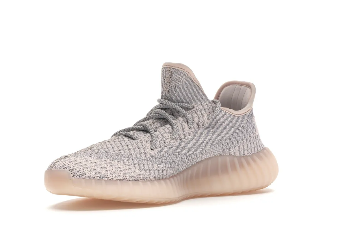 ADIDAS YEEZY BOOST 350 V2 SYNTH (NONREFLECTIVE)