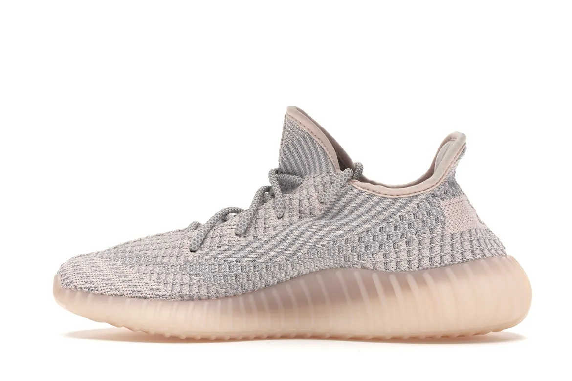 ADIDAS YEEZY BOOST 350 V2 SYNTH (NONREFLECTIVE)