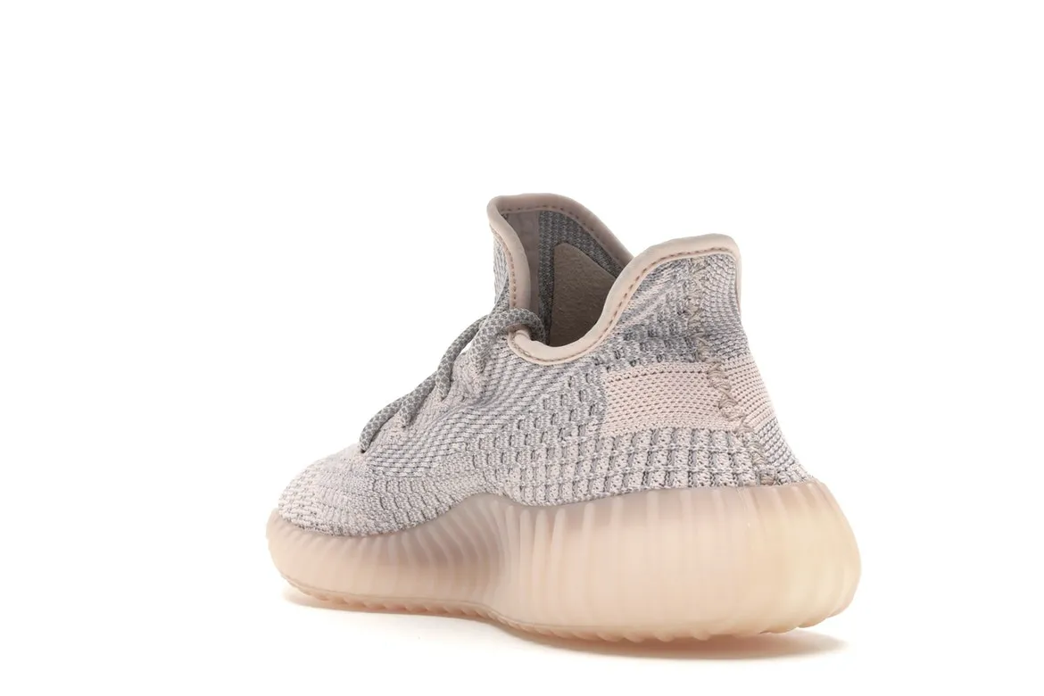 ADIDAS YEEZY BOOST 350 V2 SYNTH (NONREFLECTIVE)
