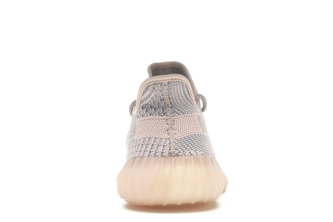 ADIDAS YEEZY BOOST 350 V2 SYNTH (NONREFLECTIVE)