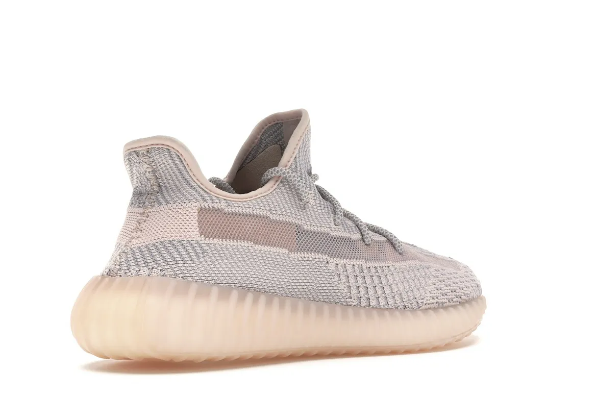 ADIDAS YEEZY BOOST 350 V2 SYNTH (NONREFLECTIVE)