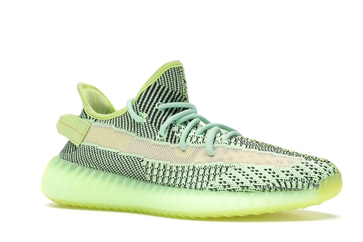 ADIDAS YEEZY BOOST 350 V2 YEEZREEL (NONREFLECTIVE)
