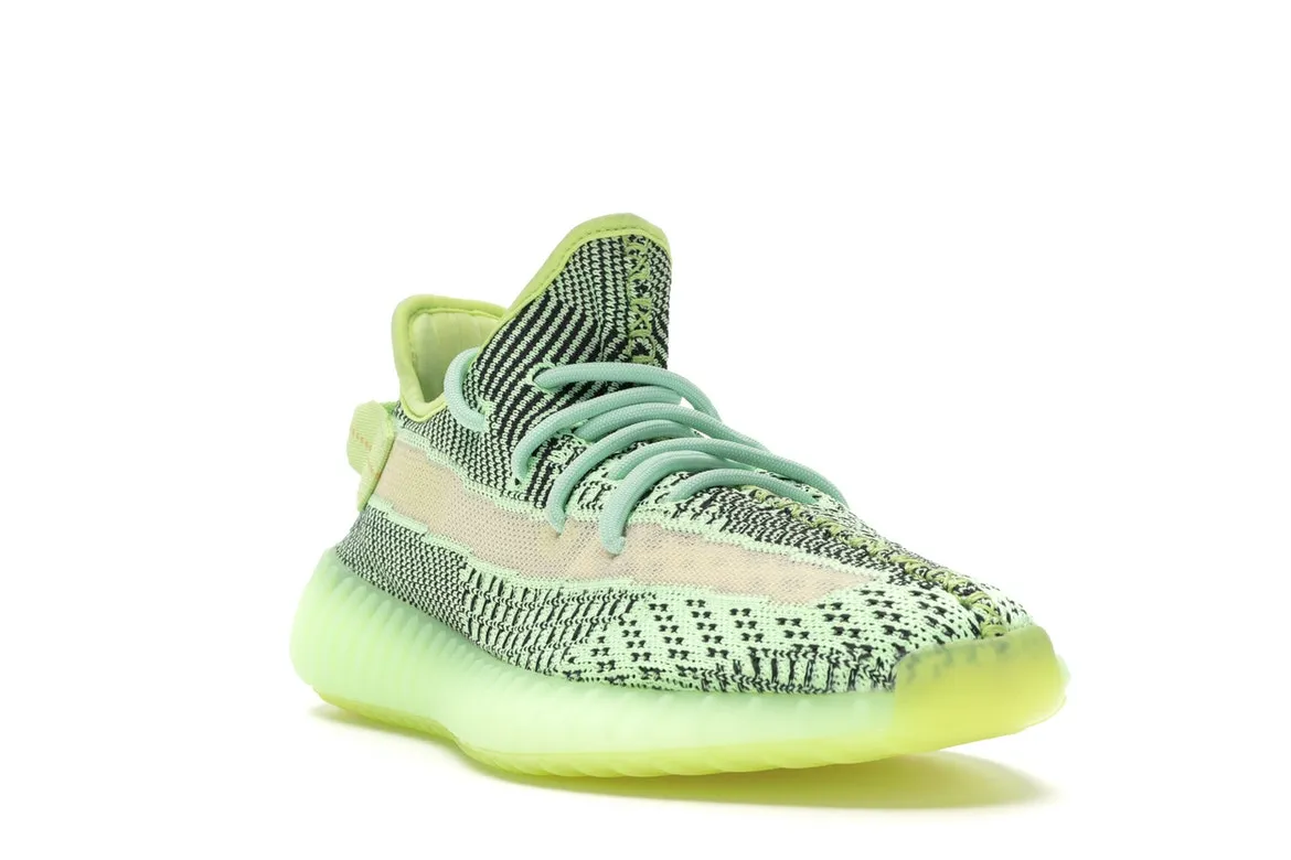 ADIDAS YEEZY BOOST 350 V2 YEEZREEL (NONREFLECTIVE)