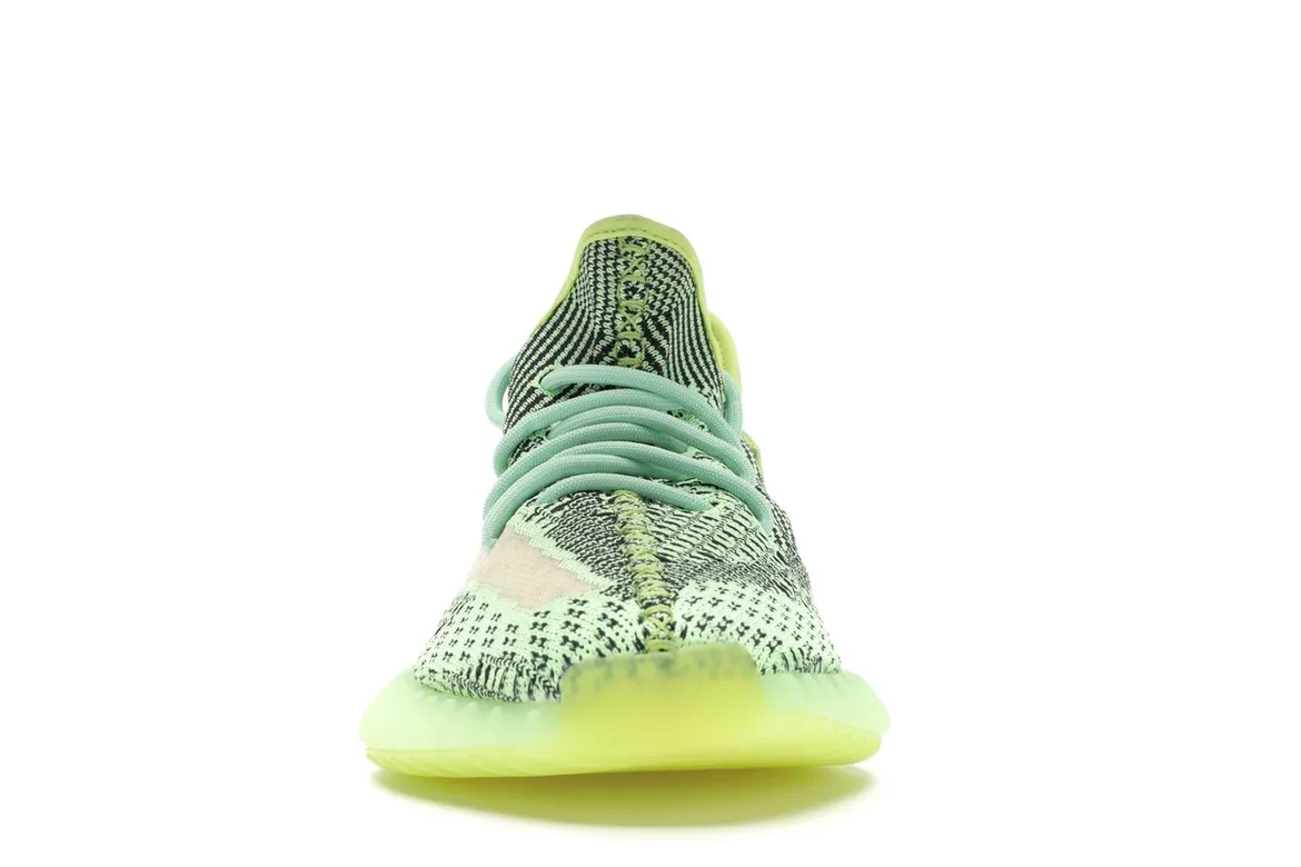 ADIDAS YEEZY BOOST 350 V2 YEEZREEL (NONREFLECTIVE)