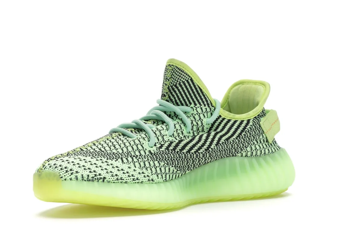 ADIDAS YEEZY BOOST 350 V2 YEEZREEL (NONREFLECTIVE)