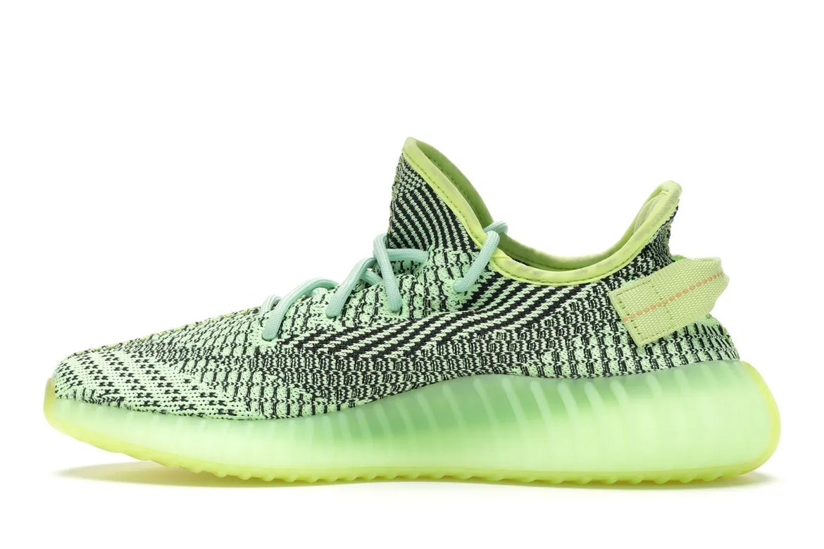 ADIDAS YEEZY BOOST 350 V2 YEEZREEL (NONREFLECTIVE)