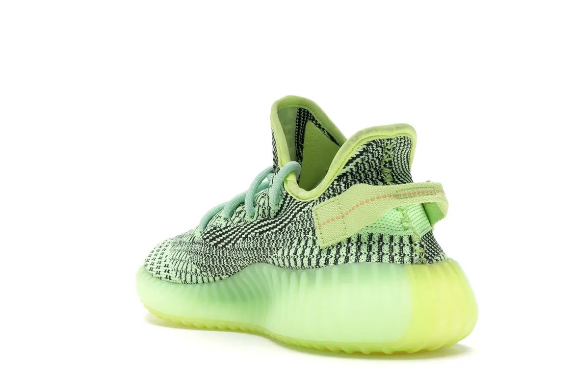 ADIDAS YEEZY BOOST 350 V2 YEEZREEL (NONREFLECTIVE)