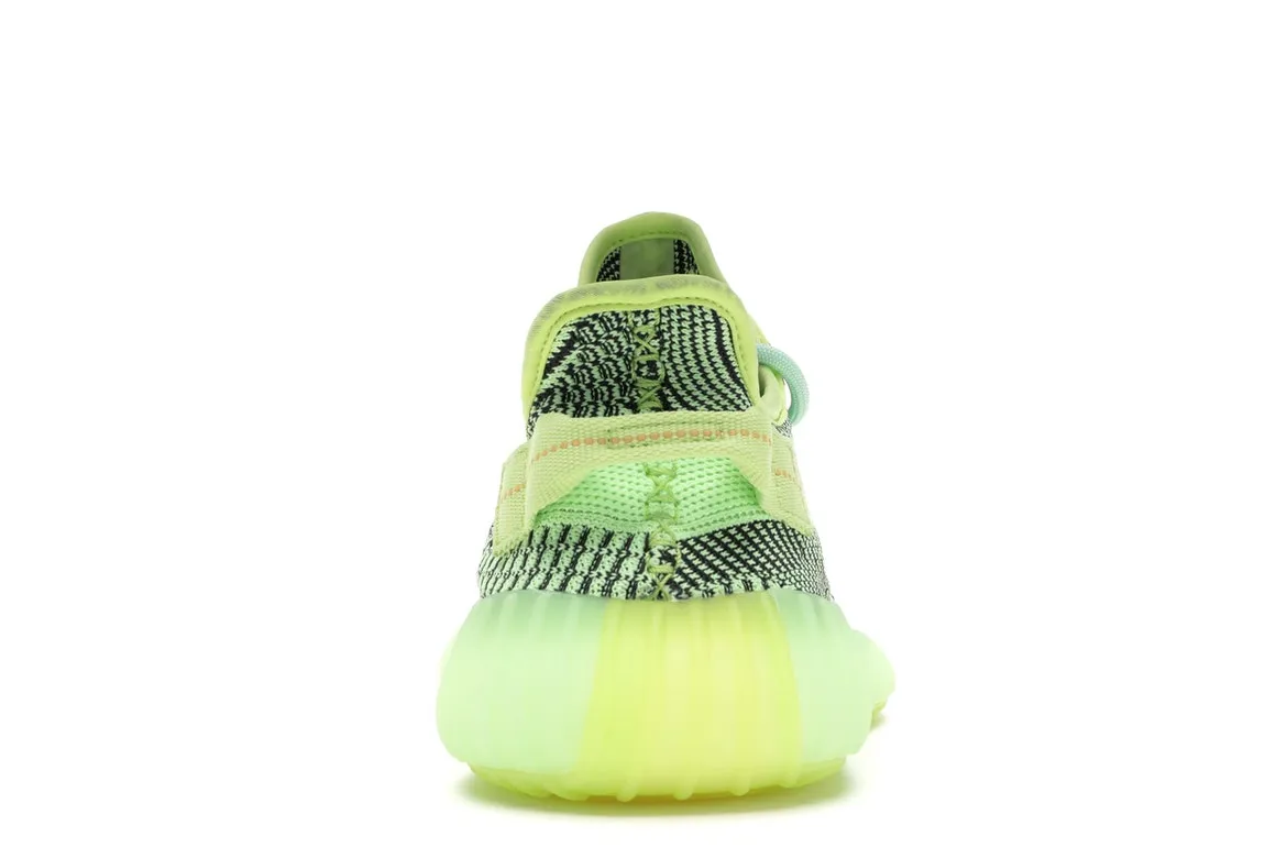 ADIDAS YEEZY BOOST 350 V2 YEEZREEL (NONREFLECTIVE)