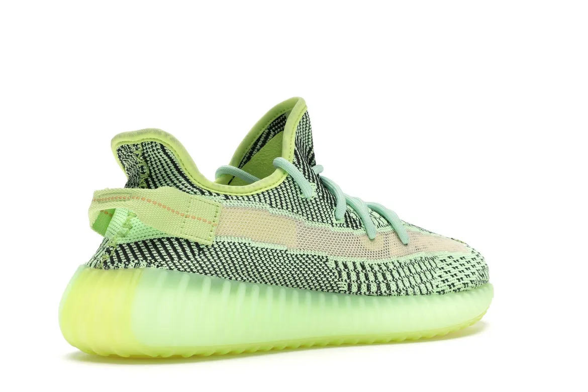 ADIDAS YEEZY BOOST 350 V2 YEEZREEL (NONREFLECTIVE)