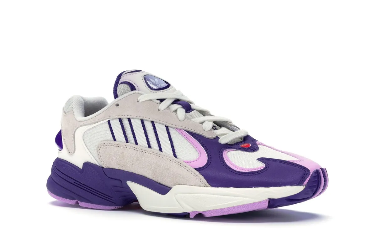 ADIDAS YUNG1 DRAGON BALL Z FRIEZA
