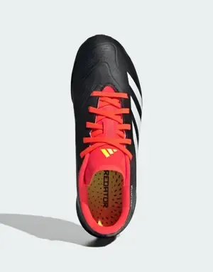 Adidas Zapatilla de fútbol Predator 24 League moqueta
