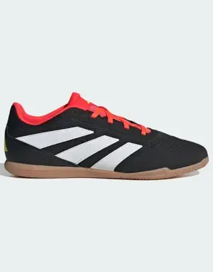 Adidas Zapatilla de fútbol sala Predator Club Indoor