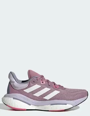 Adidas Zapatilla SOLARGLIDE 6