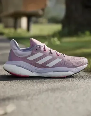 Adidas Zapatilla SOLARGLIDE 6
