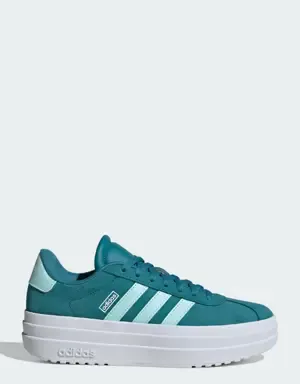 Adidas Zapatilla VL Court Bold Lifestyle (Adolescentes)