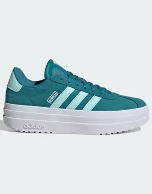 Adidas Zapatilla VL Court Bold Lifestyle (Adolescentes)