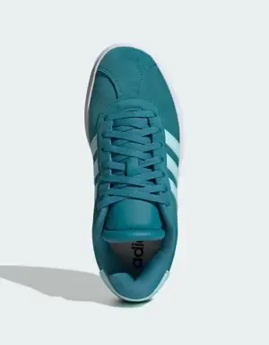 Adidas Zapatilla VL Court Bold Lifestyle (Adolescentes)