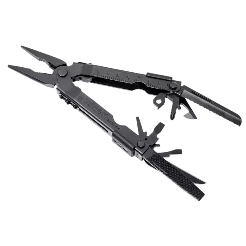 Alicates multifunción Gerber MP600 Basic (Negro)