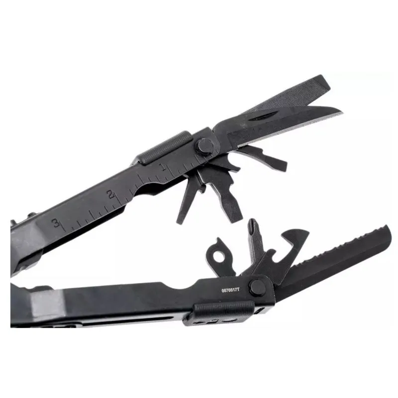 Alicates multifunción Gerber MP600 Basic (Negro)