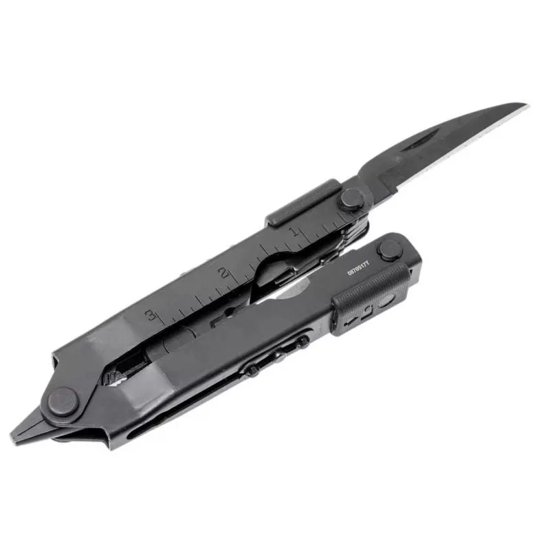 Alicates multifunción Gerber MP600 Basic (Negro)