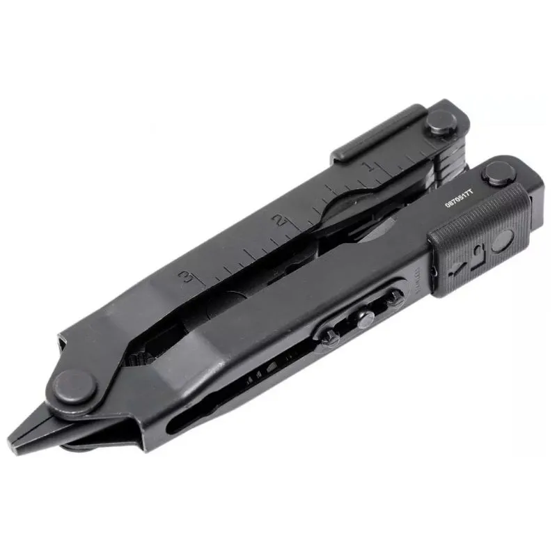 Alicates multifunción Gerber MP600 Basic (Negro)