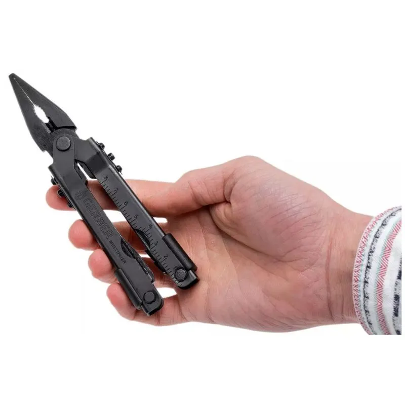 Alicates multifunción Gerber MP600 Basic (Negro)