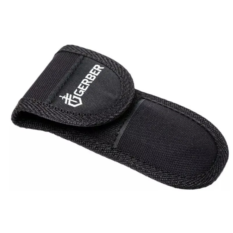 Alicates multifunción Gerber MP600 Basic (Negro)