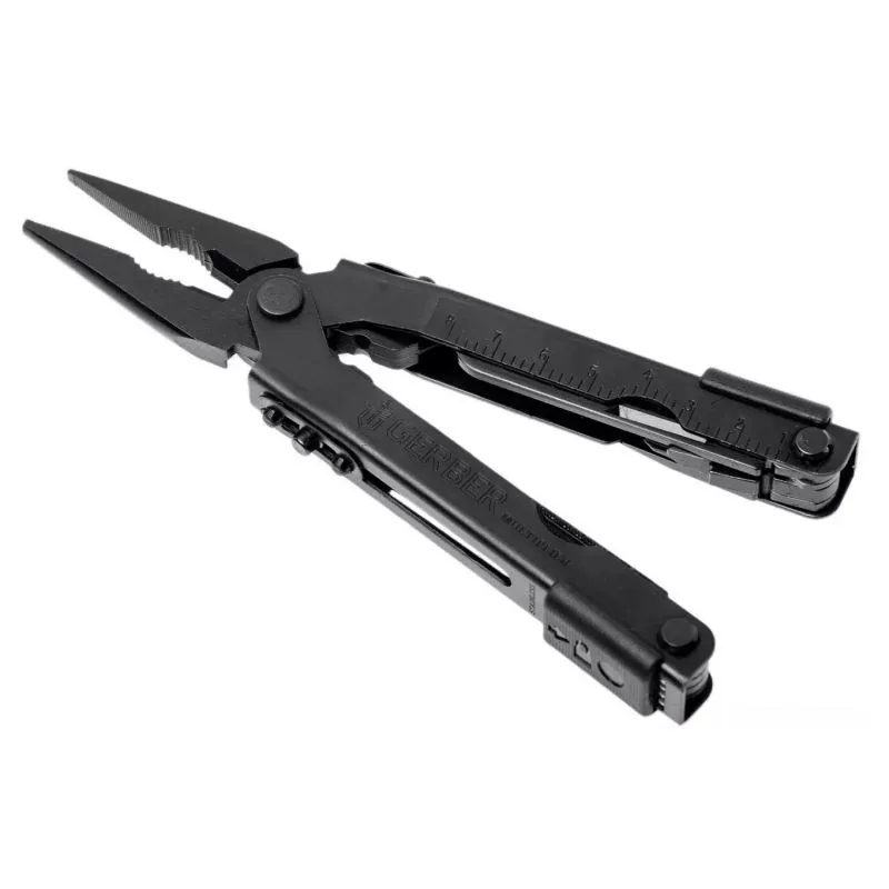 Alicates multifunción Gerber MP600 Basic (Negro)