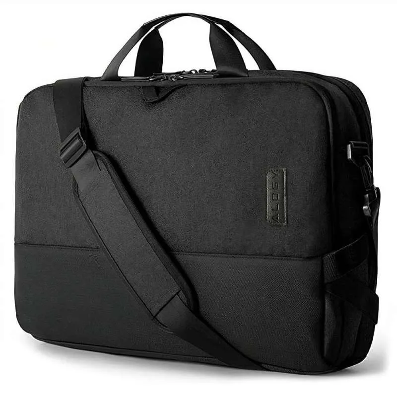 Alogy Outdoor Travel Protective Bag Case Shoulder Maletín para Lapto