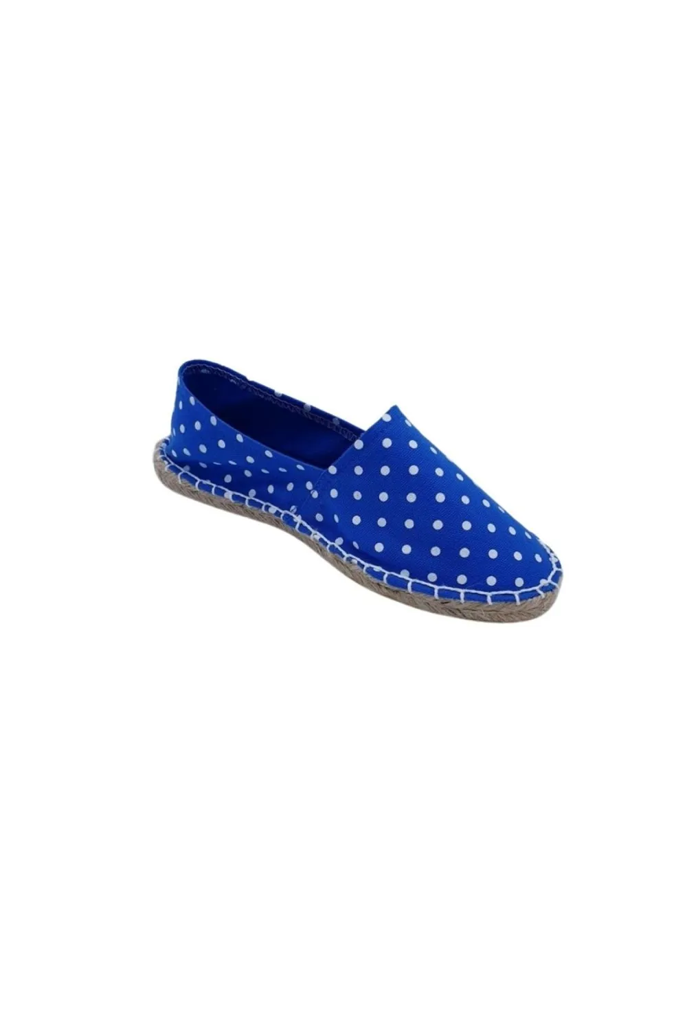 ALPARGATAS   SELQUIR   VARIOS  BC006