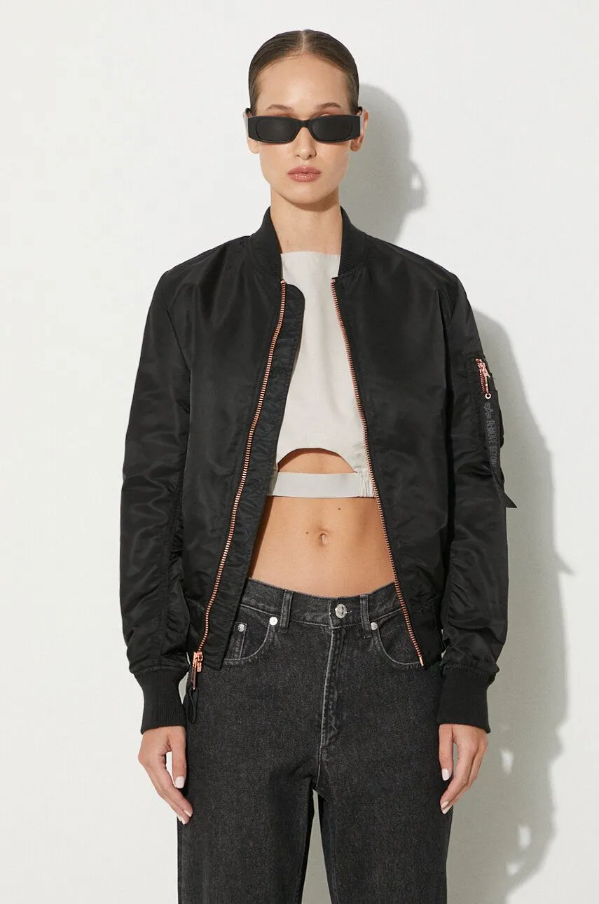 Alpha Industries LW Bomber Jacket