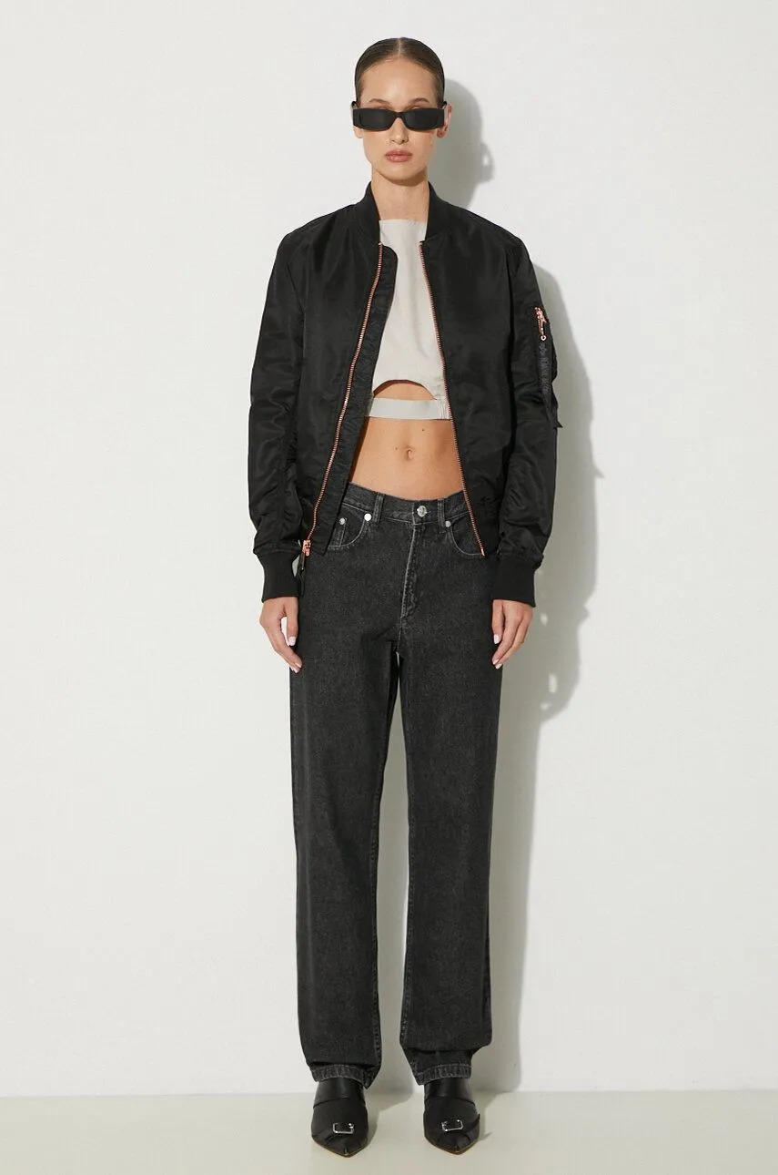 Alpha Industries LW Bomber Jacket