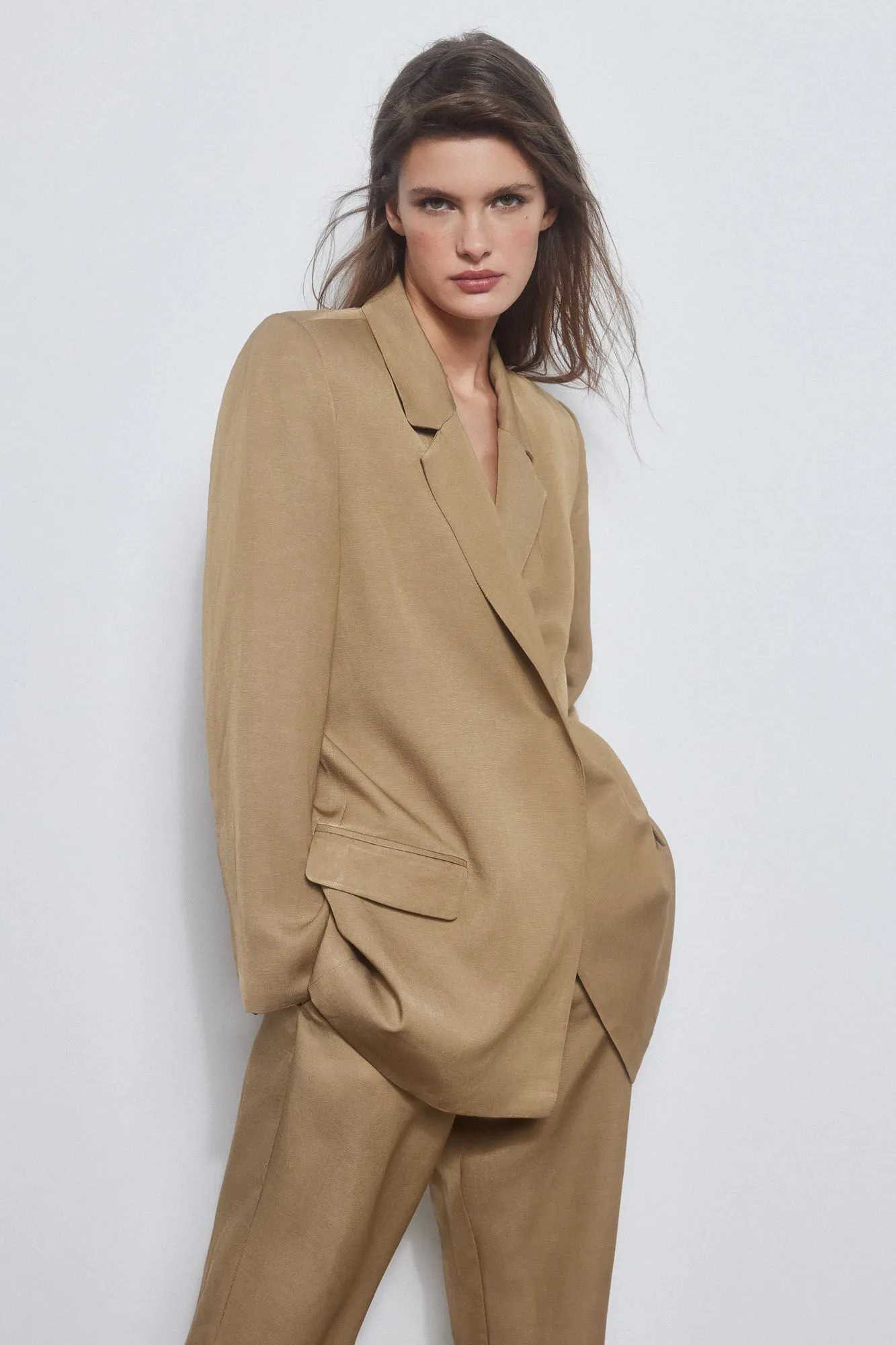 Ana suit jacket
