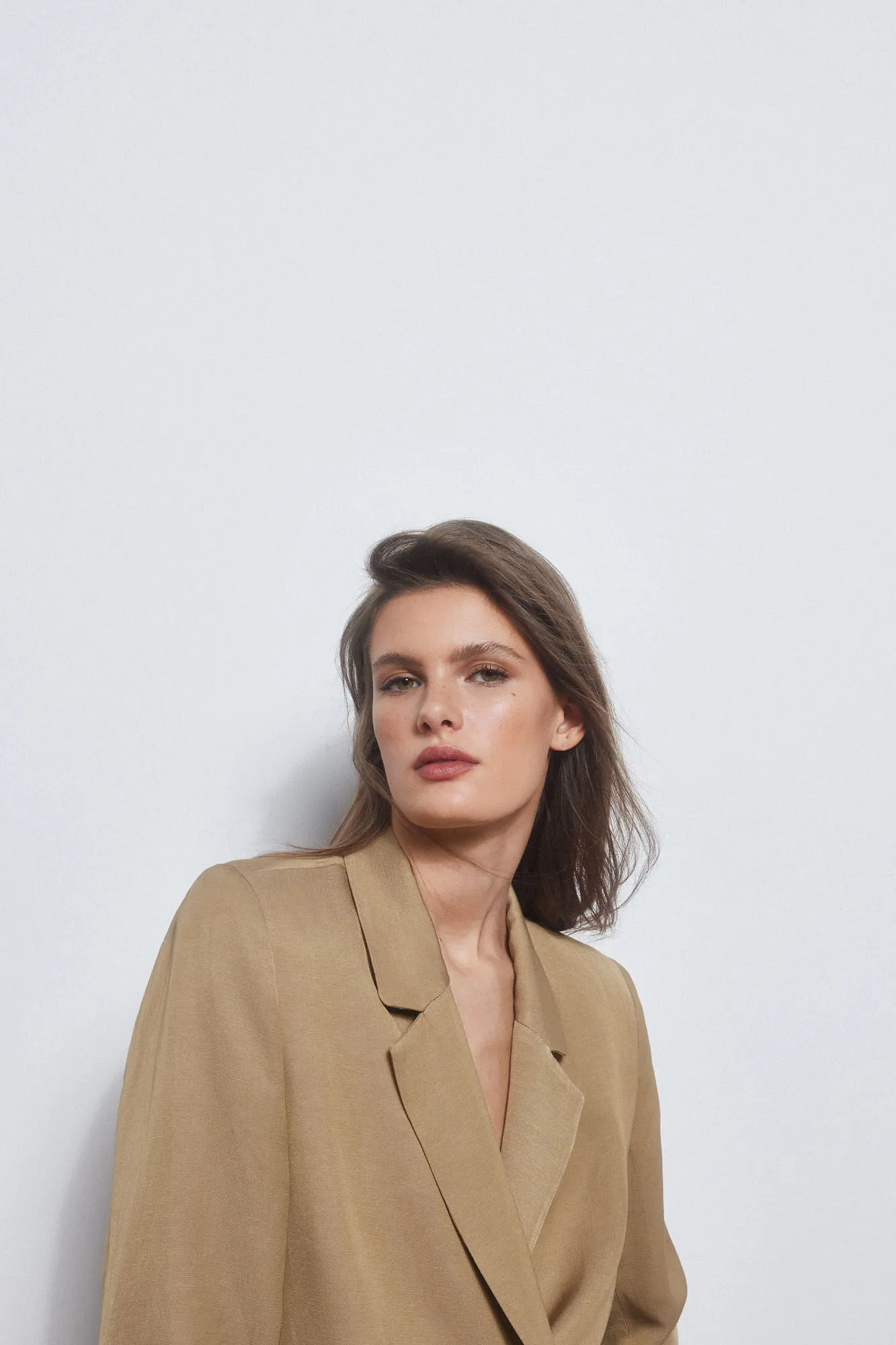 Ana suit jacket